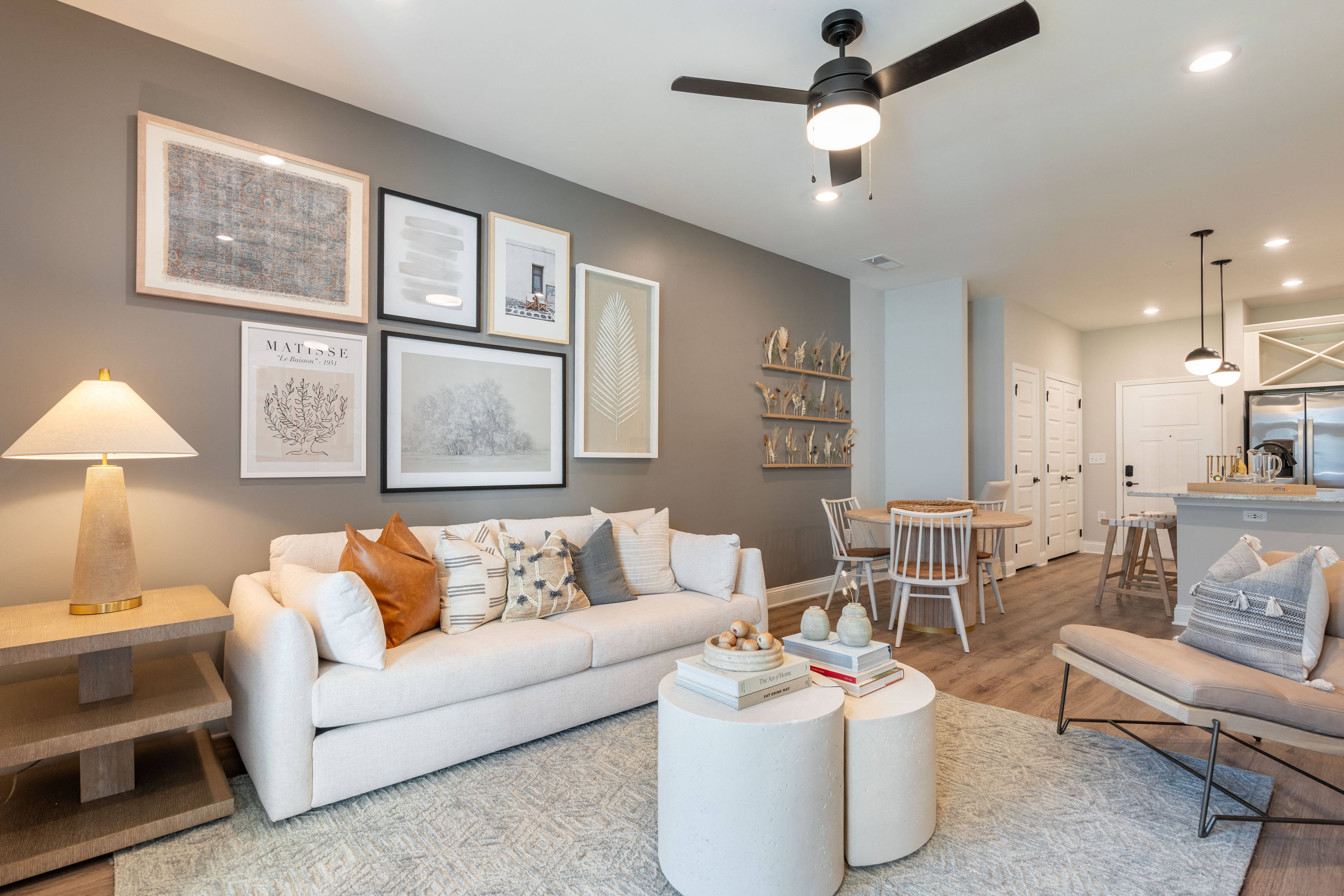 Hawthorne At Summerville is a similar property to Gates At Summerville located in Summerville